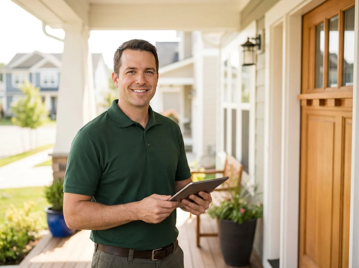 Pest control FAQs for Edgerton, OH